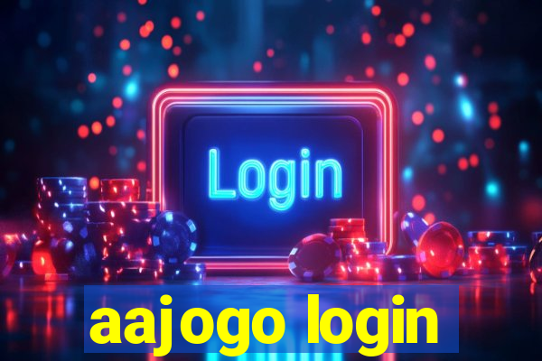 aajogo login